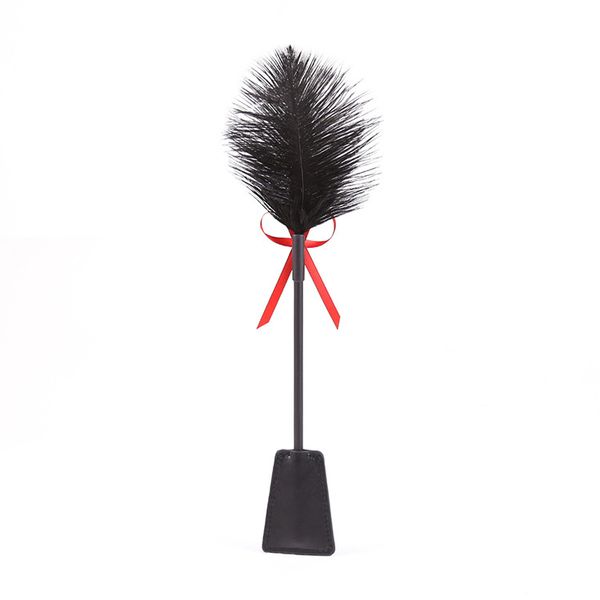 flirting slave whip flogger couples men pu leather paddle women games in for for hp09 fetish feathers toys bondage spanking - uvqk
flirting slave whip flogger couples men pu leather paddle women games in for for hp09 fetish feathers toys bondage spanking - uvqk