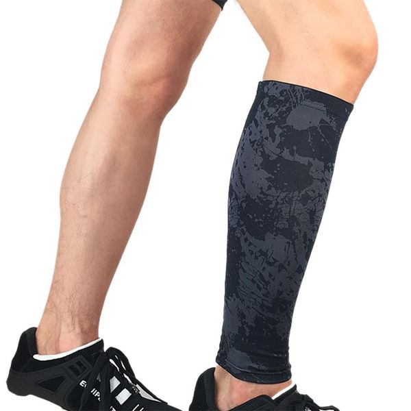 sports legguards leggings breathable compression sports calf protective socks calf nursing socks running leggings, Black
sports legguards leggings breathable compression sports calf protective socks calf nursing socks running leggings, Black