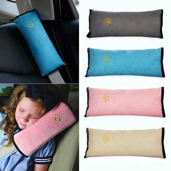 Child kid afety car eat belt pad trap harne houlder leep pillow cu hion upport houlder padding ooa4842
Child kid afety car eat belt pad trap harne houlder leep pillow cu hion upport houlder padding ooa4842