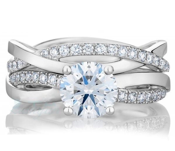 brand design fashion real 1ct 5a zircon stone 925 sterling silver 2-in-1 engagement wedding ring set for women size 4-11, Slivery;golden
brand design fashion real 1ct 5a zircon stone 925 sterling silver 2-in-1 engagement wedding ring set for women size 4-11, Slivery;golden