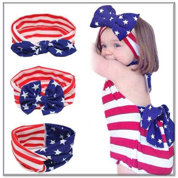 2018 american flag headband 4th of july independence day knotted headband with gair bow american flag hair accessories ing, Silver
2018 american flag headband 4th of july independence day knotted headband with gair bow american flag hair accessories ing, Silver