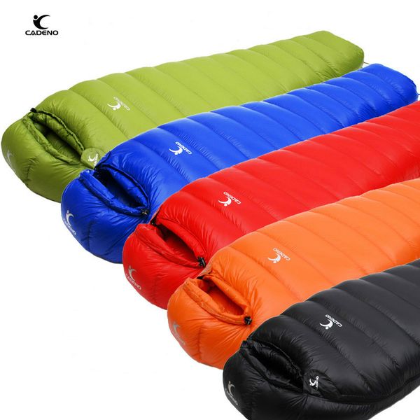 mummy type sleeping bag outdoor ultralight winter autumn white duck down sleeping bag camping hiking climbing travel
mummy type sleeping bag outdoor ultralight winter autumn white duck down sleeping bag camping hiking climbing travel
