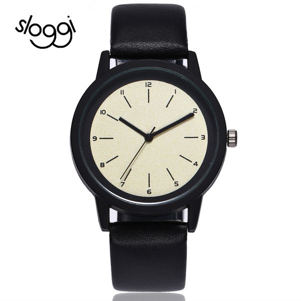sloggi personality casual watch leather women's quartz watch couples wristwatches men relojes hombre reloj-mujer, Slivery;brown
sloggi personality casual watch leather women's quartz watch couples wristwatches men relojes hombre reloj-mujer, Slivery;brown