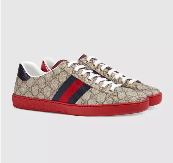 Fashion Designer Causal Shoe Man Woman Sneaker Luxury Brand Loafers Red Bottom Shoe Unisex Shoes
Fashion Designer Causal Shoe Man Woman Sneaker Luxury Brand Loafers Red Bottom Shoe Unisex Shoes