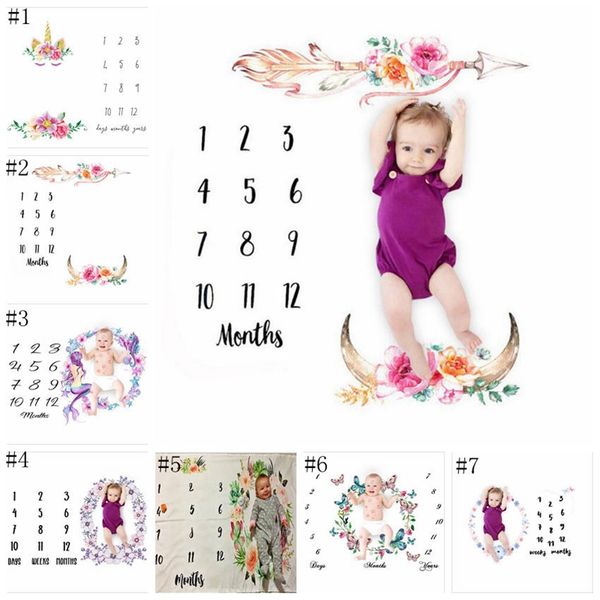 unicorn mermaid baby blankets cartoon flower print baby swaddles newborn pgraphy backdrops fashion wrap baby quit 100*100cm yl350
unicorn mermaid baby blankets cartoon flower print baby swaddles newborn pgraphy backdrops fashion wrap baby quit 100*100cm yl350