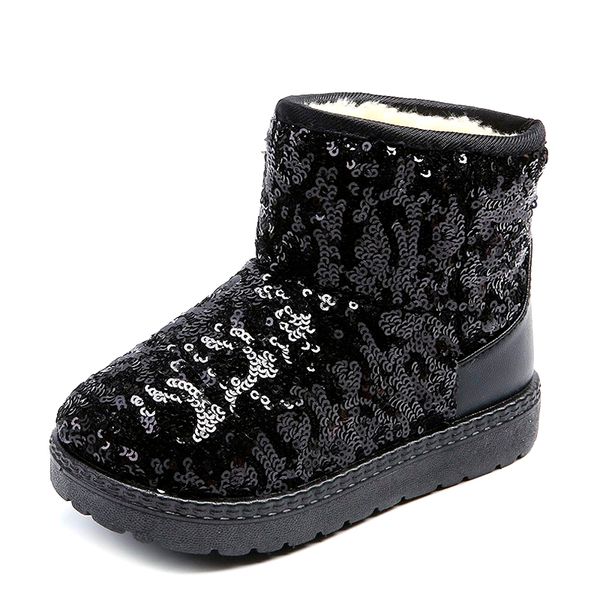 winter warmer baby shoes boys girls boots children snow boots cotton lined kids soft ankle girl booties princess shoes, Black;grey
winter warmer baby shoes boys girls boots children snow boots cotton lined kids soft ankle girl booties princess shoes, Black;grey