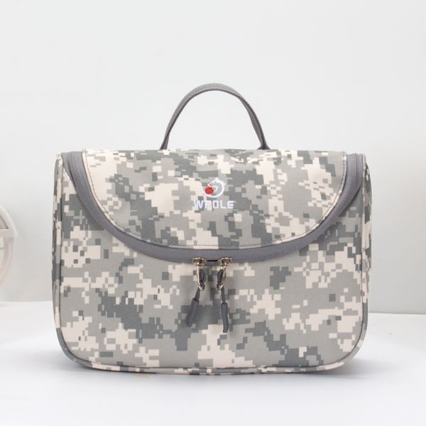 denuoniss 2018 new selling camouflage makeup bag for men&women students travel organizer toiletry bag casual cosmetic
denuoniss 2018 new selling camouflage makeup bag for men&women students travel organizer toiletry bag casual cosmetic