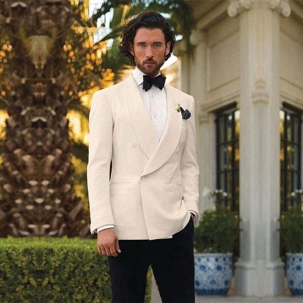 double-breasted beige men wedding tuxdos groom tuxedos excellent men business dinner prom blazer(jacket+pants+tie) 669, Black;gray
double-breasted beige men wedding tuxdos groom tuxedos excellent men business dinner prom blazer(jacket+pants+tie) 669, Black;gray