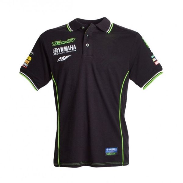 2018 new moto gp racing team polo shirt motorcycle men's t-shirts cotton tee for yamaha m1 racing polo shirt
2018 new moto gp racing team polo shirt motorcycle men's t-shirts cotton tee for yamaha m1 racing polo shirt