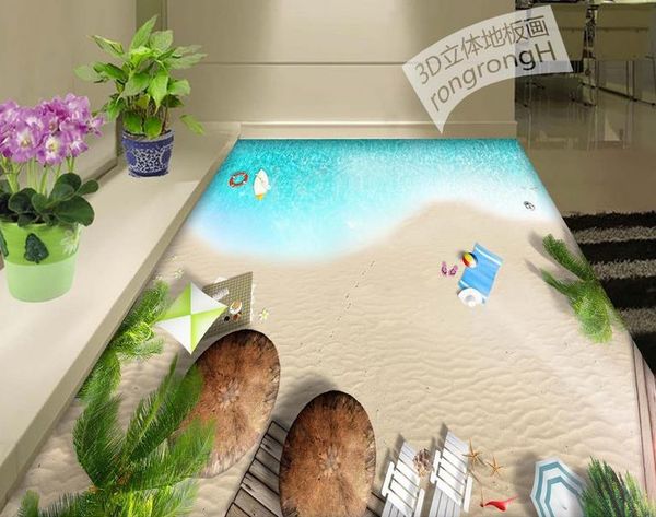 high-definition beach coco floor painting to paste the picture wallpaper for bathrooms
high-definition beach coco floor painting to paste the picture wallpaper for bathrooms