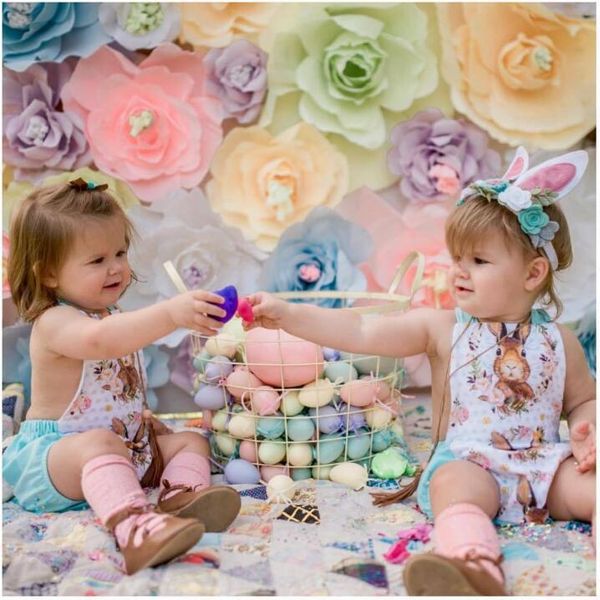 girl galesaur floral printed rompers baby summer sleeveless sling jumpsuit kids bodysuit onepiece children clothing zht 014, Blue
girl galesaur floral printed rompers baby summer sleeveless sling jumpsuit kids bodysuit onepiece children clothing zht 014, Blue