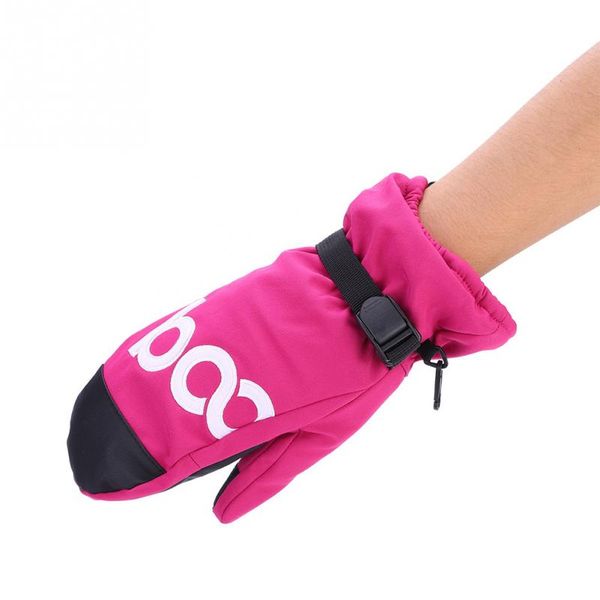 1 pair ski gloves windproof snowmobile snowboard gloves motorcycle winter sports skiing snow warm skiing
1 pair ski gloves windproof snowmobile snowboard gloves motorcycle winter sports skiing snow warm skiing
