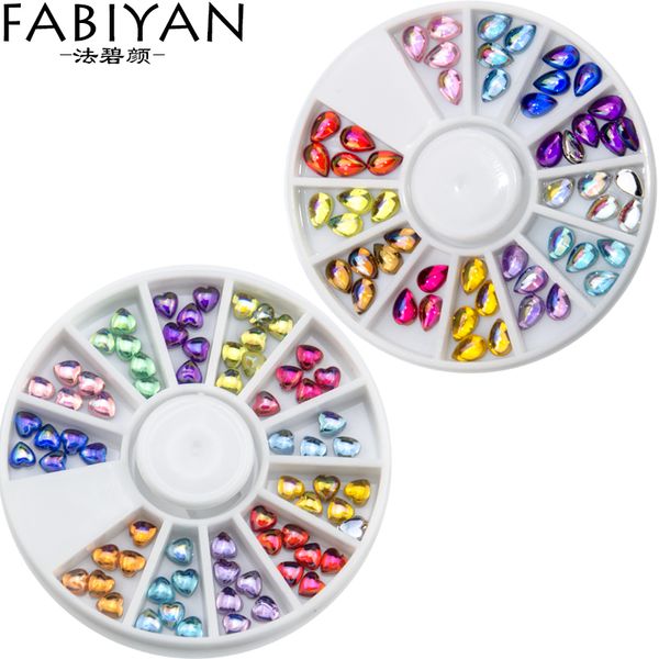 nail art wheel mixed shape decorations colorful 3d tips acrylic crystal uv gel rhinestones accessories diy design manicure tools, Silver;gold
nail art wheel mixed shape decorations colorful 3d tips acrylic crystal uv gel rhinestones accessories diy design manicure tools, Silver;gold