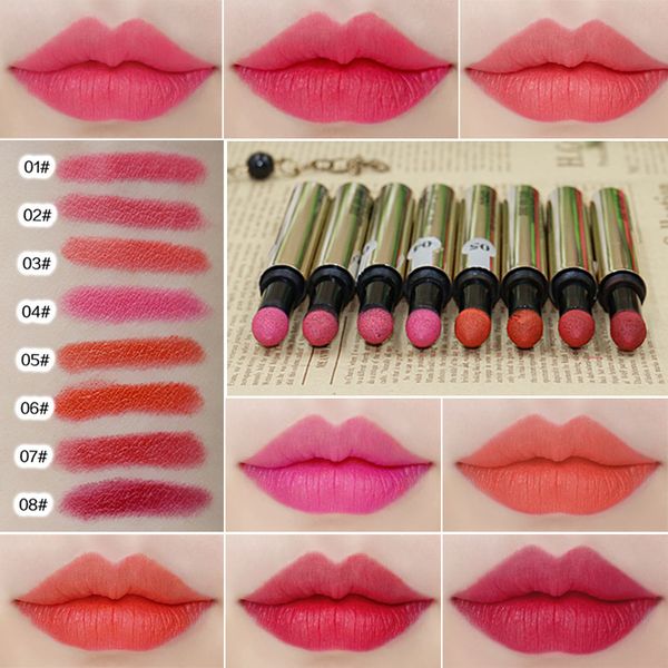 silky air cushion powder matte lipstick long lasting waterproof bite lip gloss smooth elastic lips makeup lip tint bn002
silky air cushion powder matte lipstick long lasting waterproof bite lip gloss smooth elastic lips makeup lip tint bn002