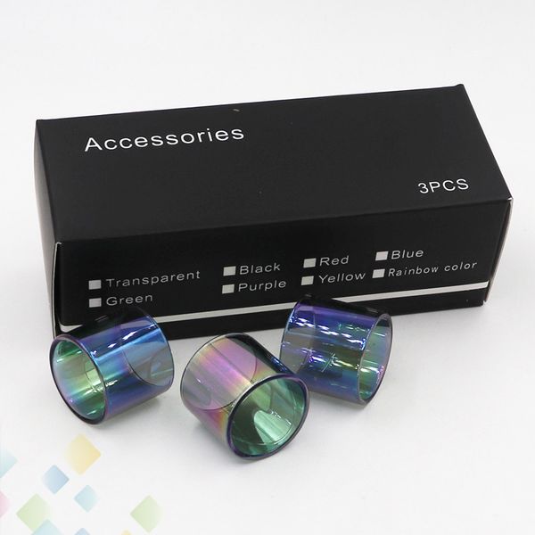 Straight Glass Tube Fit TFV12 baby Prince Vape Pen 22 TFV8 baby Spirals tank Brit one mini Replacement Pyrex Tubes DHL Free
Straight Glass Tube Fit TFV12 baby Prince Vape Pen 22 TFV8 baby Spirals tank Brit one mini Replacement Pyrex Tubes DHL Free