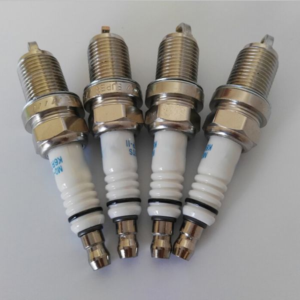 iridium platinum spark plug car candles for volkswagen tiguan polo touareg golf golf7 1.4t 1.6l 1.8t 2.0l engine ignition
iridium platinum spark plug car candles for volkswagen tiguan polo touareg golf golf7 1.4t 1.6l 1.8t 2.0l engine ignition