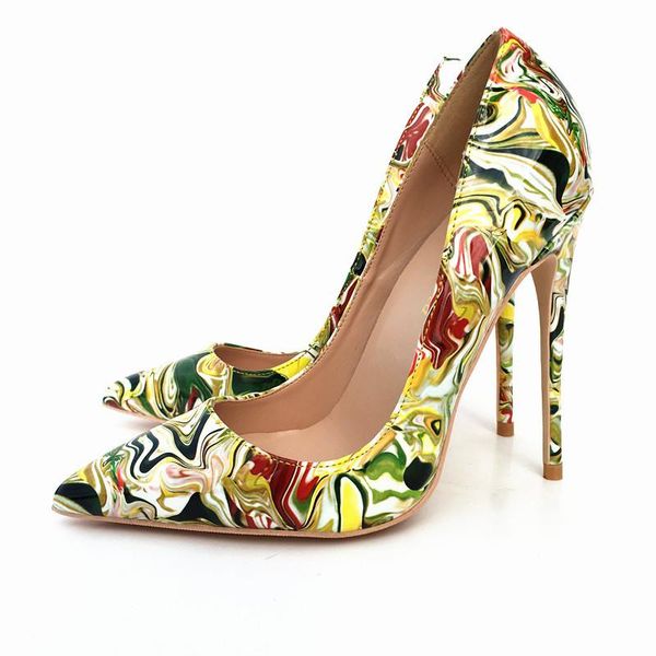 fashion new woman women lady 2019ss red yellow green patent leather heels stiletto high heels shoes pumps sole boots sandals, Black
fashion new woman women lady 2019ss red yellow green patent leather heels stiletto high heels shoes pumps sole boots sandals, Black