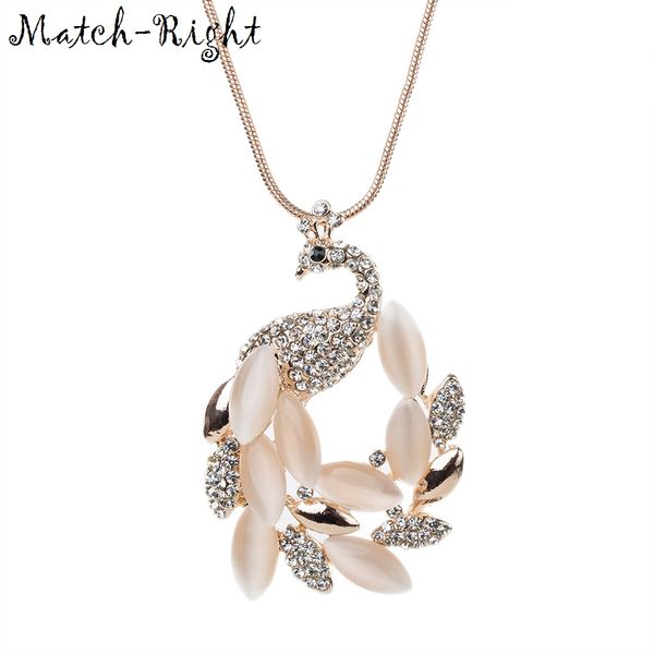 match-right women sweater necklace long necklaces & pendants peacock necklace for women jewelry nl619, Silver
match-right women sweater necklace long necklaces & pendants peacock necklace for women jewelry nl619, Silver