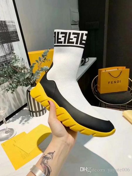 paris original luxury pure black warrior stretch knit sneakers fashion streets men casual shoes
paris original luxury pure black warrior stretch knit sneakers fashion streets men casual shoes