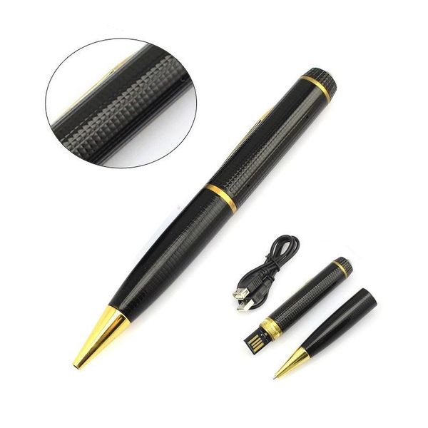full hd 1080p pen mini dv dvr pen voice video recorder portable pen pinhole camera with motion detection in retail box
full hd 1080p pen mini dv dvr pen voice video recorder portable pen pinhole camera with motion detection in retail box