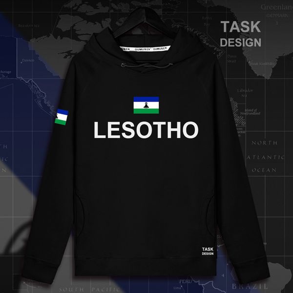 lesotho lso sotho basotho ls mens hoodie pullovers hoodies men sweatshirt new streetwear clothing sportswear tracksuit nation, Black
lesotho lso sotho basotho ls mens hoodie pullovers hoodies men sweatshirt new streetwear clothing sportswear tracksuit nation, Black