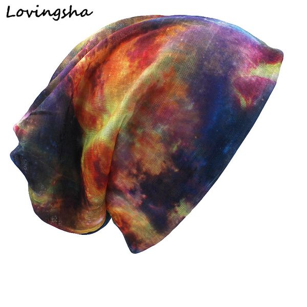 lovingsha brand autumn and winter dual-use hats for ladies thin galaxy design skullies and beanies women scarf face mask ht012, Blue;gray
lovingsha brand autumn and winter dual-use hats for ladies thin galaxy design skullies and beanies women scarf face mask ht012, Blue;gray