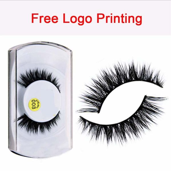 logo printing mink hair false eyelashes natural cross long eye lashes full strips fake lashes extension cruelty-makeup tool
logo printing mink hair false eyelashes natural cross long eye lashes full strips fake lashes extension cruelty-makeup tool