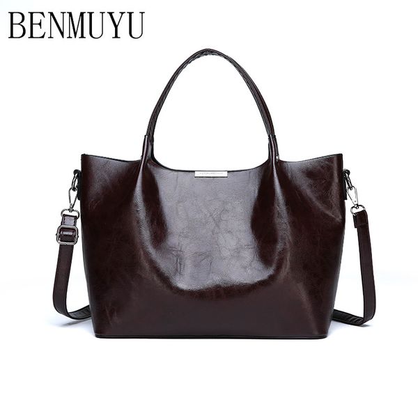 benmuyu,leather handbags,women's bag new pure color large capacity handbag, fashion design of a single shoulder crossbody bags
benmuyu,leather handbags,women's bag new pure color large capacity handbag, fashion design of a single shoulder crossbody bags