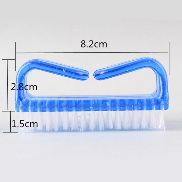 1 pcs clean tool plastic nail art dust clean brush manicure pedicure soft nail art tools big size durable random delivery mz0288
1 pcs clean tool plastic nail art dust clean brush manicure pedicure soft nail art tools big size durable random delivery mz0288