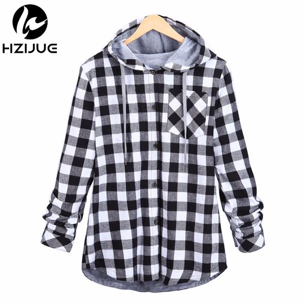 O-Neck Fashion Women Hoodies Cotton Autumn Winter Coat Long Sleeve Plaid Cotton Hoodies Casual Button Hooded Sweatshirt Oversize
O-Neck Fashion Women Hoodies Cotton Autumn Winter Coat Long Sleeve Plaid Cotton Hoodies Casual Button Hooded Sweatshirt Oversize