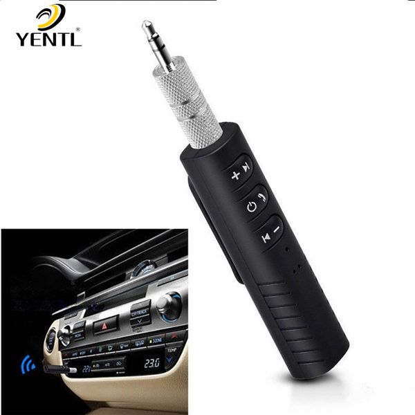 бесплатная доставка yentl беспроводная связь bluetooth v4.1 стерео музыка автомобильный приемник 3,5 мм aux аудио адаптер громкой auto wirel
бесплатная доставка yentl беспроводная связь bluetooth v4.1 стерео музыка автомобильный приемник 3,5 мм aux аудио адаптер громкой auto wirel