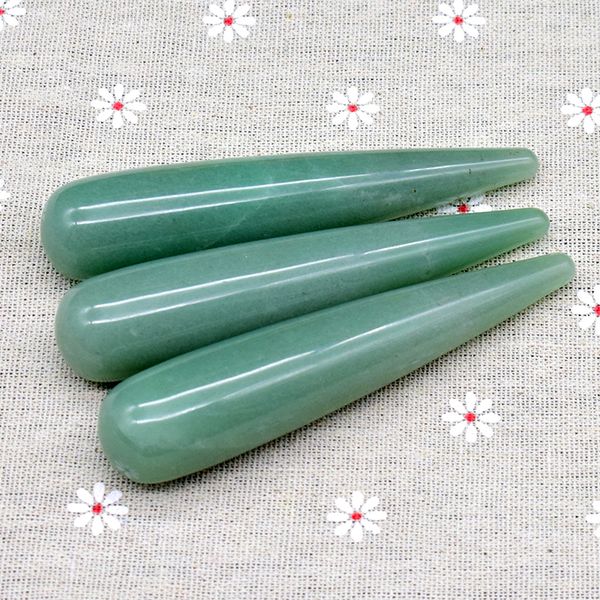 crystal wand massage toys green aventurine pleasure wand face care tool guasha stick for women health care
crystal wand massage toys green aventurine pleasure wand face care tool guasha stick for women health care