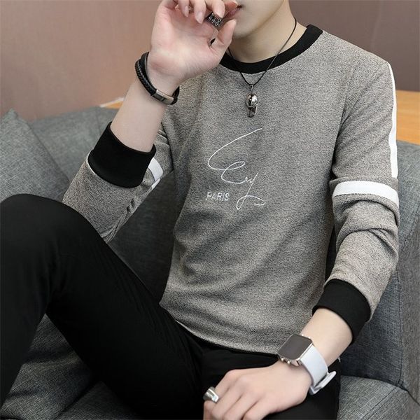 2018 autumn new fashion men sweater long sleeve o neck knitted pullover casual slim winter inside wear plus size xxl fit loose, White;black
2018 autumn new fashion men sweater long sleeve o neck knitted pullover casual slim winter inside wear plus size xxl fit loose, White;black