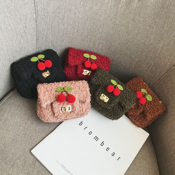 lovely cherry design mini purse handbag for girls with women messenger bag cute mini handbag for little girls kids bags
lovely cherry design mini purse handbag for girls with women messenger bag cute mini handbag for little girls kids bags