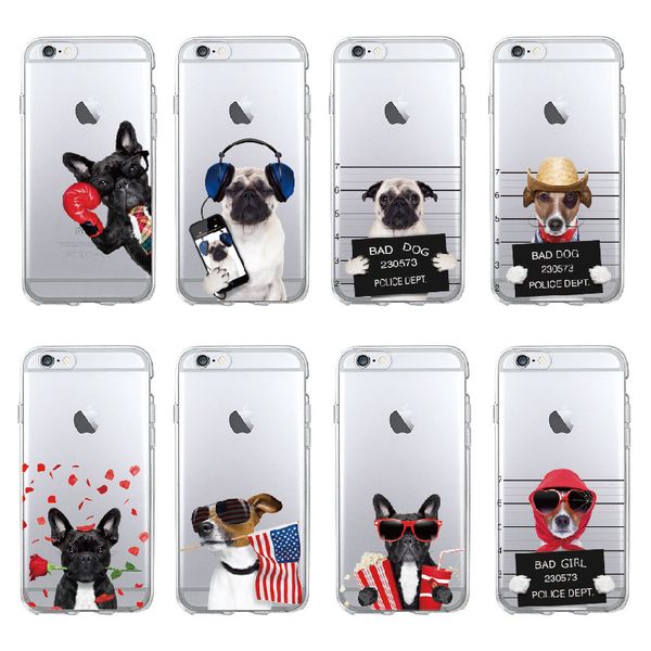 for iphone 11 pro xs max xr funny dog transparent phone case 6 7 8 x plus luxury silicone soft cell phone cases
for iphone 11 pro xs max xr funny dog transparent phone case 6 7 8 x plus luxury silicone soft cell phone cases