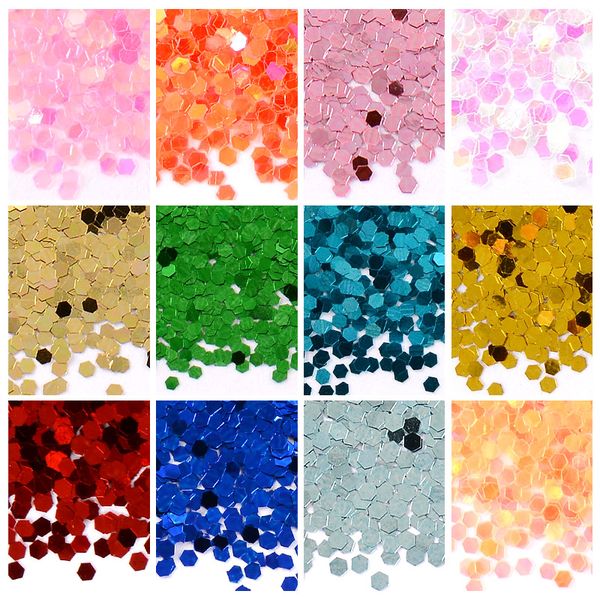 meet across 12pcs/set nail glitter sequins polygon shape nail art powder glitters for art glitter powder dust sheets tips, Silver;gold
meet across 12pcs/set nail glitter sequins polygon shape nail art powder glitters for art glitter powder dust sheets tips, Silver;gold