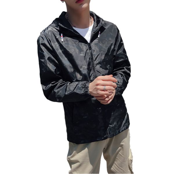 new arrival style men leisure camouflage jacket coat fashion casual zippers rib sleeve plus size loose male overcoat size m-8xl, Black;brown
new arrival style men leisure camouflage jacket coat fashion casual zippers rib sleeve plus size loose male overcoat size m-8xl, Black;brown
