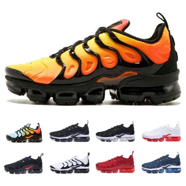 New TN Plus Triple design Dark green blue purple men women running shoes original silver Male hiking Jogging sneaker
New TN Plus Triple design Dark green blue purple men women running shoes original silver Male hiking Jogging sneaker