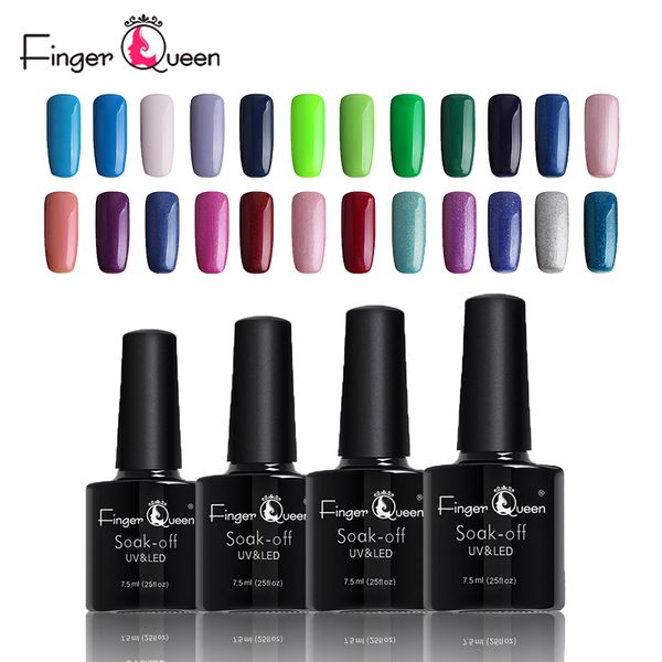 fingerqueen uv gel 24 colors gel nail polish favor painting 7ml nail art professional uv long lasting soak off gift, Red;pink
fingerqueen uv gel 24 colors gel nail polish favor painting 7ml nail art professional uv long lasting soak off gift, Red;pink