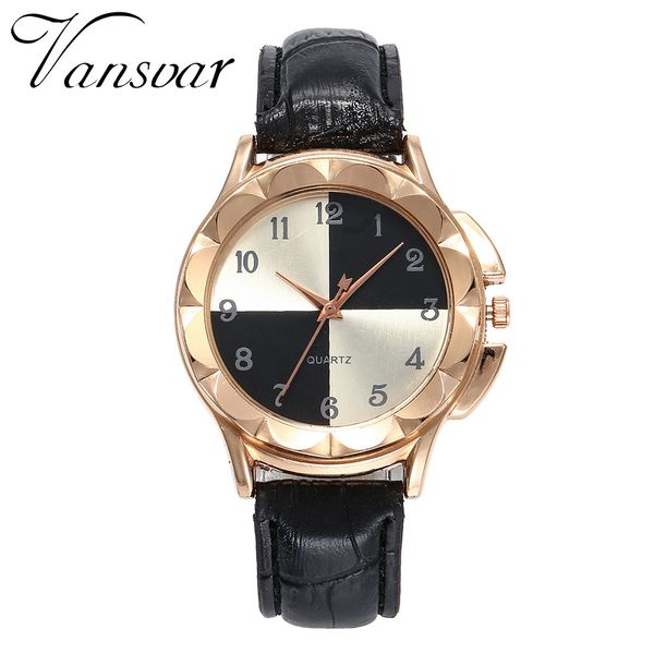 20182018 vansvar beautiful fashion simple watch ladies leather belt watch for gift women watches bracelet ladies relojes, Slivery;brown
20182018 vansvar beautiful fashion simple watch ladies leather belt watch for gift women watches bracelet ladies relojes, Slivery;brown