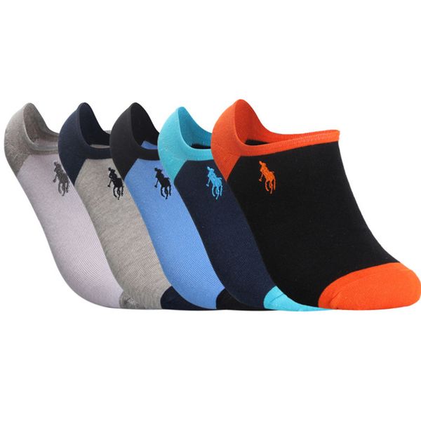 socks men casual 5 pairs /lot new releases fast delivery cotton business leisure men 's socks pure color boat, Black
socks men casual 5 pairs /lot new releases fast delivery cotton business leisure men 's socks pure color boat, Black
