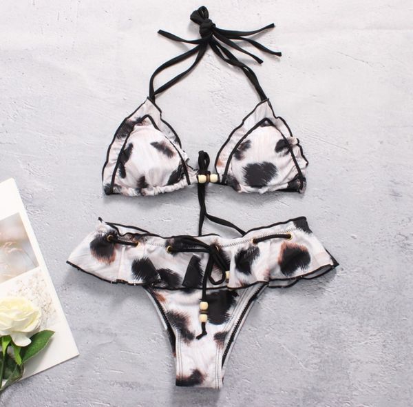 fashion women leopard push-up padded bra bikini set swimsuit bathing suit swimwear s-3xl
fashion women leopard push-up padded bra bikini set swimsuit bathing suit swimwear s-3xl