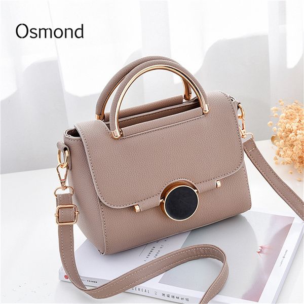 osmond ladies pu leather messenger crossbody shoulder bags women handbag female casual totes hotsale party purse
osmond ladies pu leather messenger crossbody shoulder bags women handbag female casual totes hotsale party purse