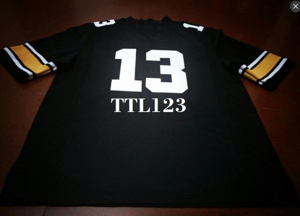 men #13 no name colorado buffaloes alumni college jersey s-4xlor custom any name or number jersey, Black;red
men #13 no name colorado buffaloes alumni college jersey s-4xlor custom any name or number jersey, Black;red