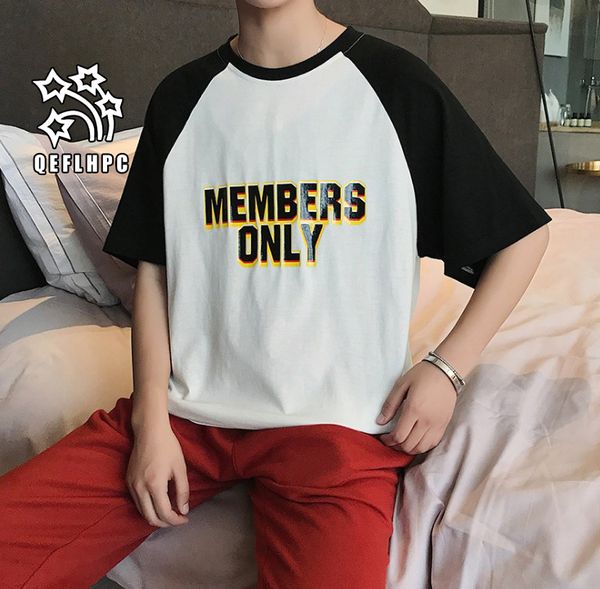 man's t-shirt. short sleeve. spring summer autumn. casual fashion men's t-shirts. 60% cotton. men's tees. crew neck. men', White;black
man's t-shirt. short sleeve. spring summer autumn. casual fashion men's t-shirts. 60% cotton. men's tees. crew neck. men', White;black