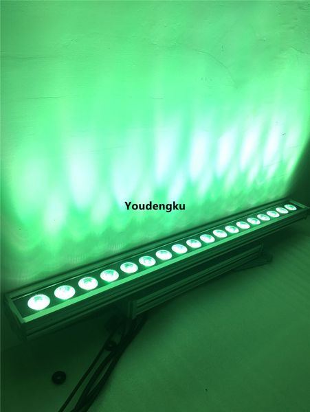10 pieces ip65 waterproof rgbwa led wall washer 18*15w outdoor lighting led wall washer with pixel control
10 pieces ip65 waterproof rgbwa led wall washer 18*15w outdoor lighting led wall washer with pixel control