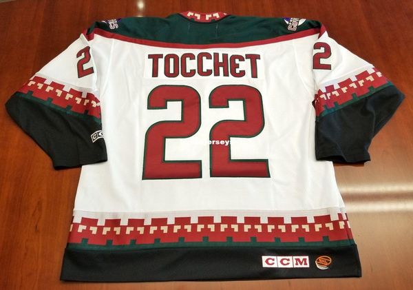 custom rick tocchet vintage phoenix coyotes ccm hockey jersey white mens retro jerseys, Black;red
custom rick tocchet vintage phoenix coyotes ccm hockey jersey white mens retro jerseys, Black;red
