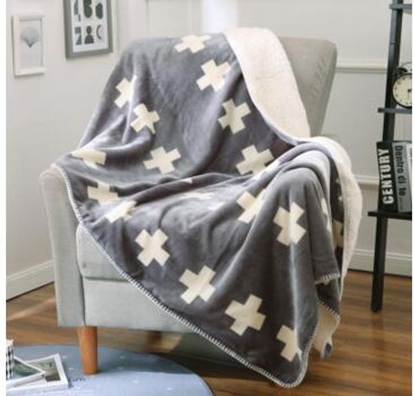double-sided blanket flannel winter air conditioning blanket office nap thick sofa
double-sided blanket flannel winter air conditioning blanket office nap thick sofa