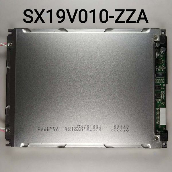 original industrial display lcd screen sx19v010-zza sx19v010 zza 7.5 inch lcd panel screen
original industrial display lcd screen sx19v010-zza sx19v010 zza 7.5 inch lcd panel screen