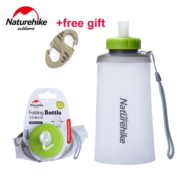 2018 naturehike portable silicone folding water bag sport camping outdoor cup water bags drinkware with straw travel bottles
2018 naturehike portable silicone folding water bag sport camping outdoor cup water bags drinkware with straw travel bottles